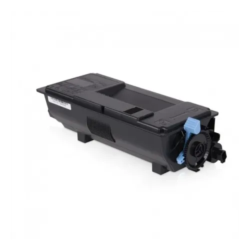 Συμβατό Kyocera 1T02V30NL0 Black MPS Toner+Waste Cartridge for Kyocera Ecosys M3145idn/Ecosys M3645idn/400G (17500 Pages)