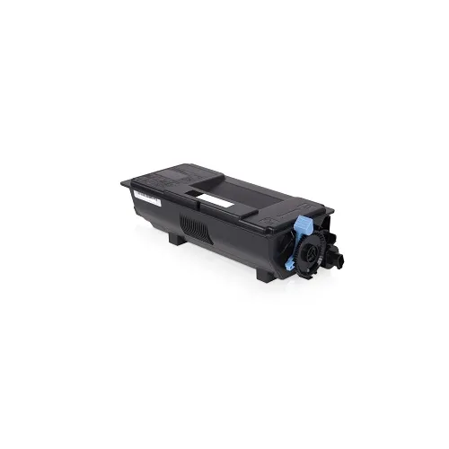 Συμβατό Kyocera 1T02T90NL0 Black MPS Toner+Waste Cartridge for Kyocera P3045, 3050, P3055, P3060/470g (20000 Pages)