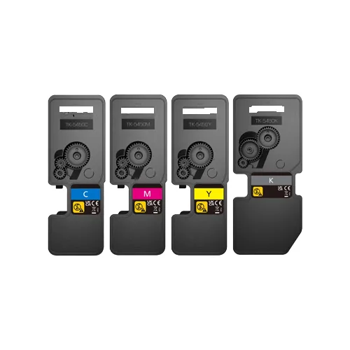 Συμβατό Kyocera 1T0C0DANL0 Yellow Toner Cartridge for Kyocera ECOSYS MA2600, PA2600 (3200 Pages)
