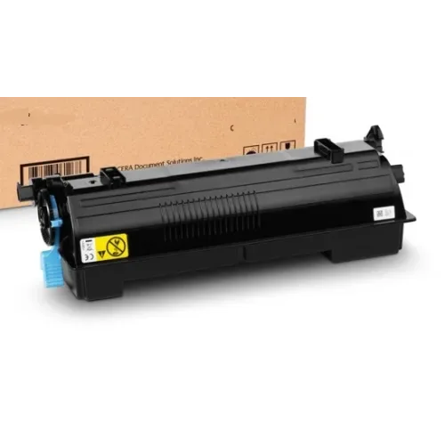 Συμβατό Kyocera 1T02Y40NL0 Black MPS Toner+Waste Cartridge for Kyocera Ecosys P4140dn/490g (15000 Pages)