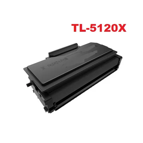 Συμβατό Pantum TL-5120X Black Toner Cartridge for BP5100DN,BP5100DW,BM5100 (15000 Pages)