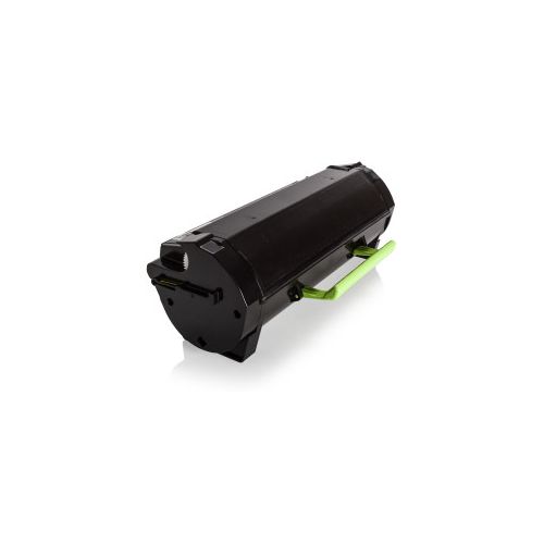 Συμβατό Konica Minolta TNP43/TNP41(A6WT00W/A6WT00H) Black Toner Cartridge for Konica Minolta Bizhub 3320 (10000 Pages)