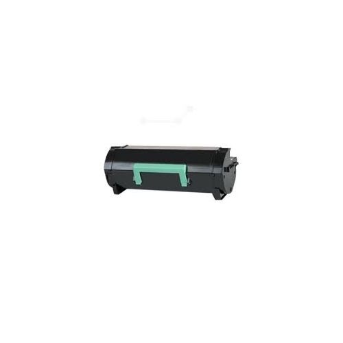 Συμβατό Konica Minolta TNP37/TNP34(A63T01H/A63T01W) Black Toner Cartridge for Konica Minolta Bizhub 4700P (20000 Pages)