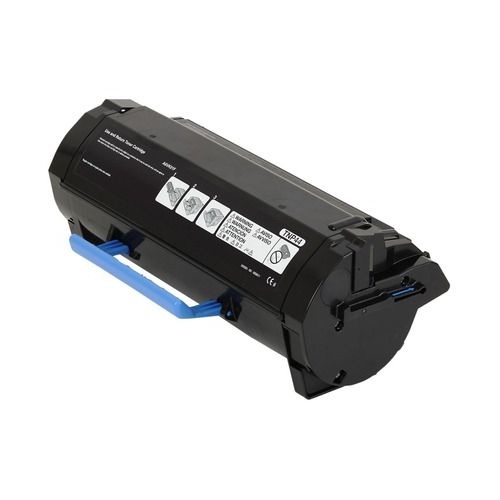 Συμβατό Konica Minolta TNP46/TNP44(A6VK01W/A6VK01H) Black Toner Cartridge for Konica Minolta Bizhub 4050/4750DN (20000 Pages)