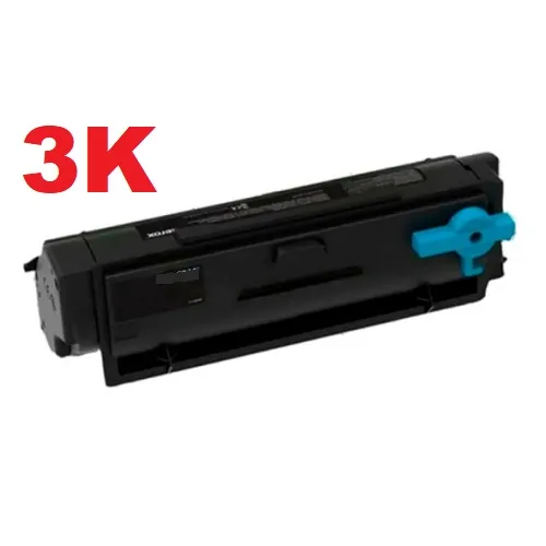 Συμβατό Xerox 006R04376 Black Toner Cartridge for Xerox B305dn, B310dn, B315dn (3000 Pages)