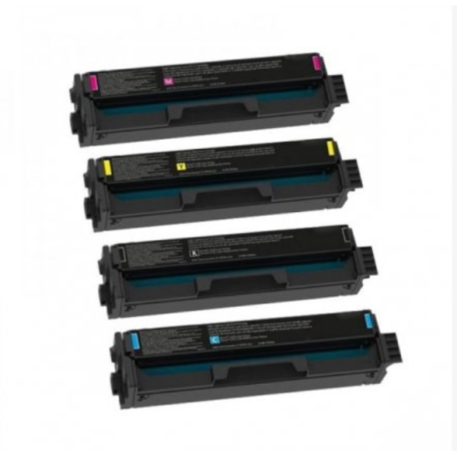 Συμβατό Xerox 006R04385 Magenta Toner Cartridge for Xerox C235, Xerox C230 (1500 Pages)