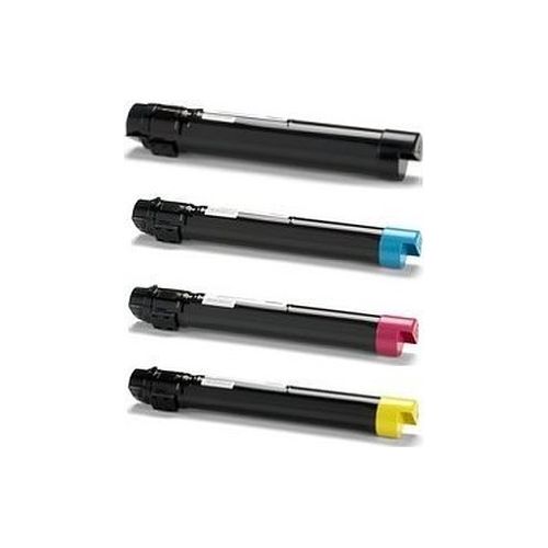 Συμβατό Xerox 006R01457 Black Toner Cartridge for Xerox WC7120,7125,7220,7225 (22000 Pages)