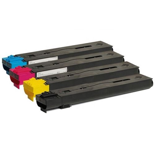 Συμβατό Xerox 006R01734 Black Toner Cartridge for Xerox PrimeLink C9065/C9070 (30000 Pages)
