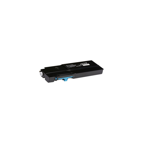 Συμβατό Xerox 106R03518 Cyan Toner Cartridge for Xerox VersaLink C400s, C405s (4800 Pages)