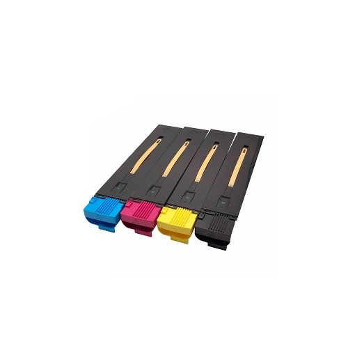 Συμβατό Xerox 006R01655 MPS Black Toner Cartridge for Xerox Colour Color C60, C70-780g (30000 Pages)