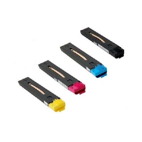 Συμβατό Xerox 006R01383 MPS Black Toner Cartridge for Xerox 700i, C75, DC700, 770-180g (20000 Pages)