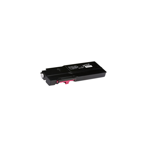 Συμβατό Xerox 106R03519 Magenta Toner Cartridge for Xerox VersaLink C400s, C405s (4800 Pages)