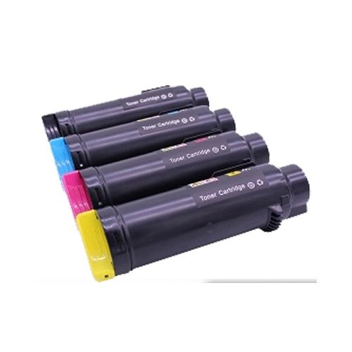 Συμβατό Xerox 106R03904 MPS Cyan Toner Cartridge for Xerox VersaLink C600s, C605s (10100 Pages)