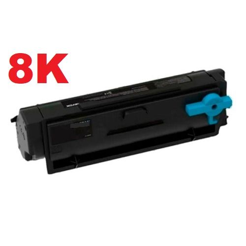 Συμβατό Xerox 006R04377 Black Toner Cartridge for Xerox B305dn, B310dn, B315dn (8000 Pages)
