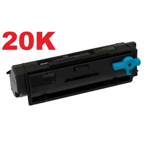 Συμβατό Xerox 006R04378 Black Toner Cartridge for Xerox B305dn, B310dn, B315dn (20000 Pages)