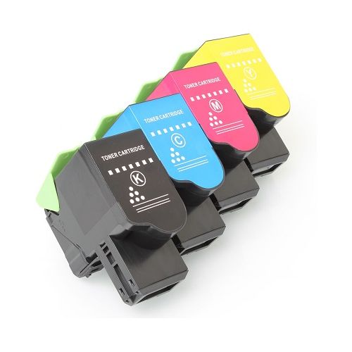 Συμβατό Xerox 006R04356 Black Toner Cartridge for Xerox C310, C315 (3000 Pages)