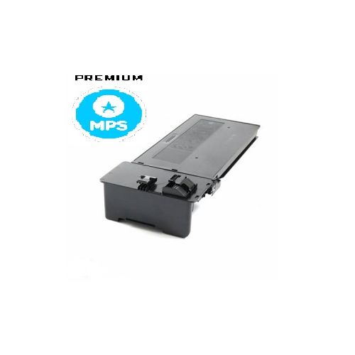 Συμβατό Sharp MX315GTPP MPS+Waste Black Toner Cartridge for Sharp MX-M265,M266,M315,M316,M355,M356/740g (27500 Pages)