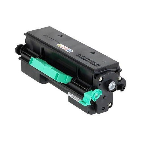 Συμβατό Ricoh 407340 Black Toner Cartridge for Ricoh SP4510DN, SP3600DN, SP3610SF (6000 Pages)