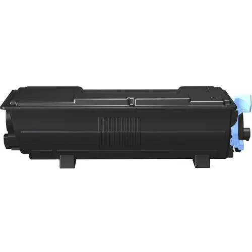 Συμβατό Kyocera 1T0C100NL0 Black Toner+Waste Cartridge for Kyocera MA4500ix (14500 Pages)