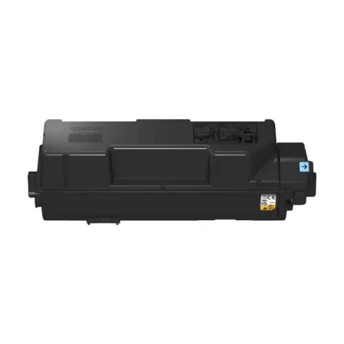 Συμβατό Kyocera 1T0C150NL0 Black Toner Cartridge for Kyocera ECOSYS PA4000X, PA4000wx (10000 Pages)