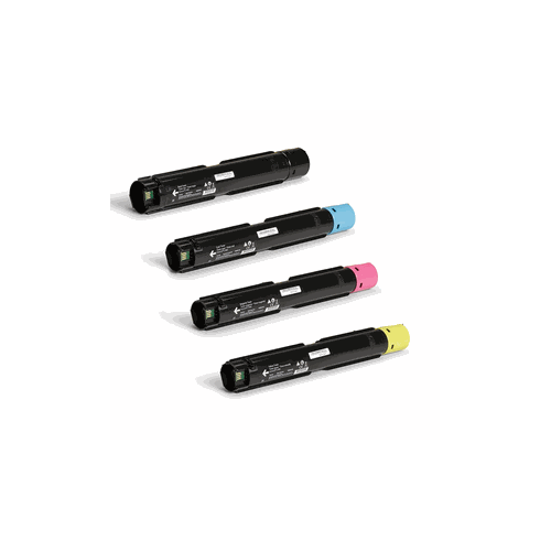 Συμβατό Xerox 106R03758 Yellow Toner Cartridge for Xerox VersaLink C7000DN, C7000N (10100)