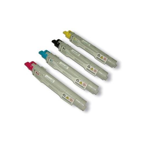 Συμβατό Xerox 106R00673 Magenta Toner Cartridge for Xerox Phaser 6250 Series (8000 Pages)