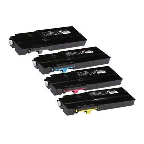 Συμβατό Xerox 106R03529 MPS Yellow Toner Cartridge for Xerox VersaLink C400s, C405s/140G (8000 Pages)