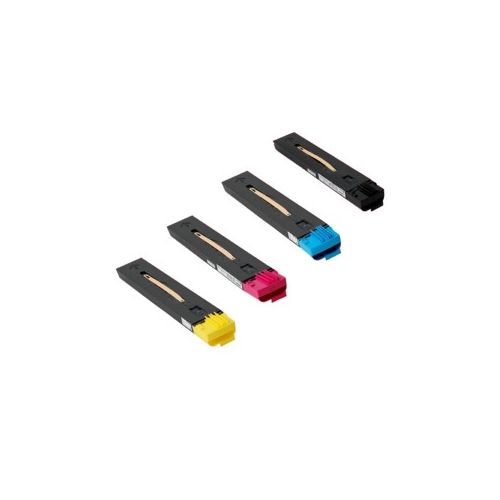 Συμβατό Xerox 006R01525 Black Toner Cartridge for Xerox Color 550, 560, 570 (30000 Pages)
