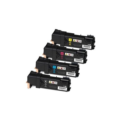 Συμβατό Xerox 106R01595 Magenta Toner Cartridge for Xerox 6500V_N,6500V_DN,6505V_DN (2500 Pages)