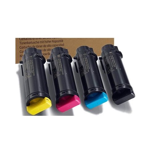 Συμβατό Xerox 106R03478 Magenta Toner Cartridge for Xerox WC 6515 Phaser 6510 (2400 Pages)