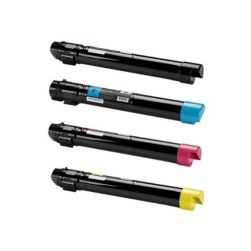 Συμβατό Xerox 006R01397 Magenta Toner Cartridge for Xerox WorkCentre 7425/7428/7435 (15000 Pages)