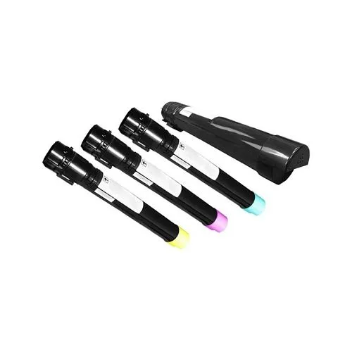 Συμβατό Xerox 006R01514 Yellow Toner Cartridge for WorkCentre 7525/7530/7535/7545/7556 (15000 Pages)