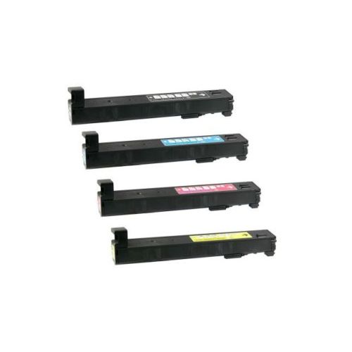 Συμβατό HP CF303A-827A Magenta Toner Cartridge for HP Enterprise Flow M880z,MFP M880Z (32000 Pages)