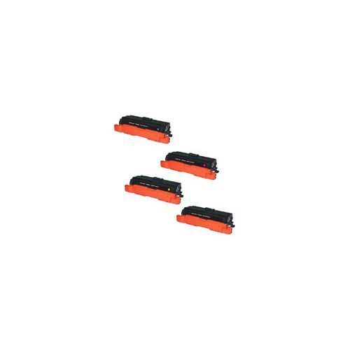 Συμβατό HP CE263A/648A Magenta Toner Cartridge for HP CP4020,CP4025,CP4525,CP4500,CP4000 (11000 Pages)