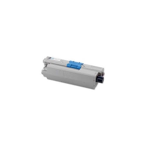 Συμβατό OKI C561BK/44469804 Black Toner Cartridge for OKI C510DN, C530DN, MC561DN, 561CDTN (5000 Pages)