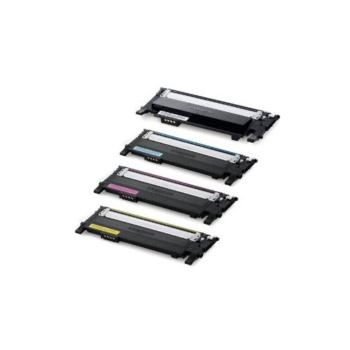 Συμβατό Samsung CLT-M406S Magenta Toner Cartridge for Clp360,365,3300,3305,C460FW,C410W (1000 Pages)