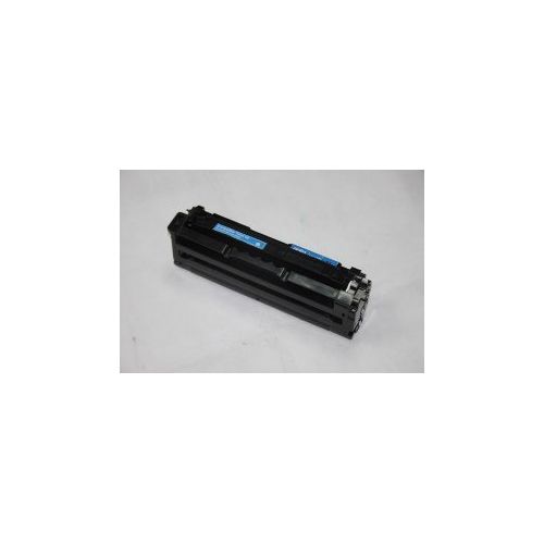 Συμβατό Samsung CLT-C506L Cyan Toner Cartridge for Clp 680ND,Clx 6260 (3500 Pages)