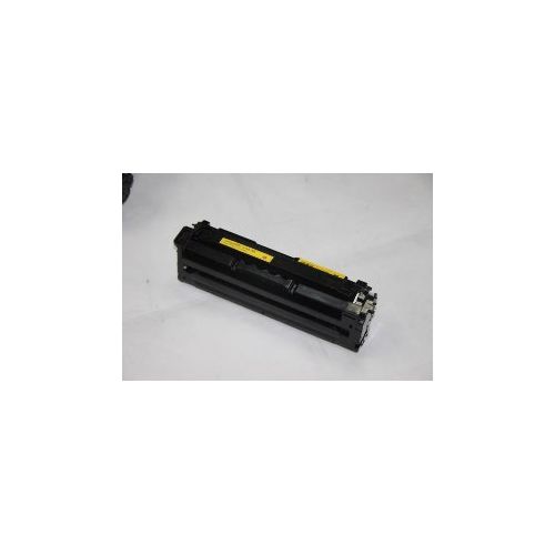 Συμβατό Samsung CLT-Y506L Yellow Toner Cartridge for Clp 680ND,Clx 6260 (3500 Pages)