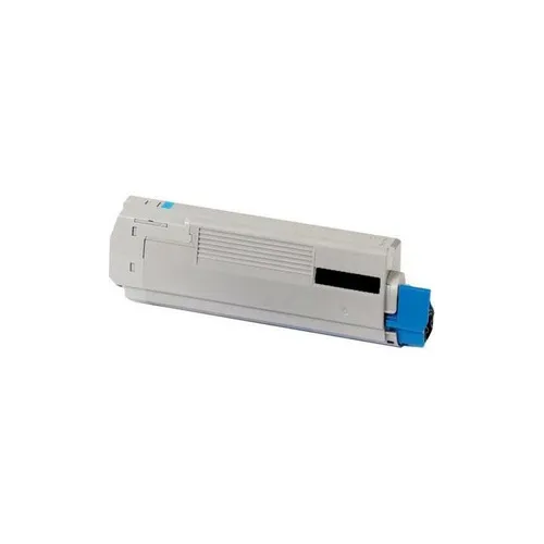 Συμβατό OKI C822BK/44844616 Black Toner Cartridge for OKI C822 / C822n / C822dn (7000 Pages)