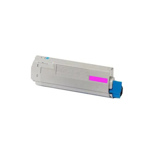 Συμβατό ΟΚΙ C822M/44844614 Magenta Toner Cartridge for OKI C822N, C822DN (7300 Pages)