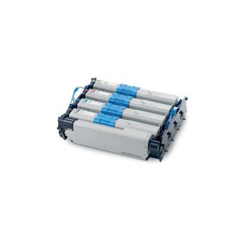 Συμβατό OKI C321Y/44973533 Yellow Toner Cartridge for OKI C301DN, C321DN, MC332, MC342 (1500 Pages)