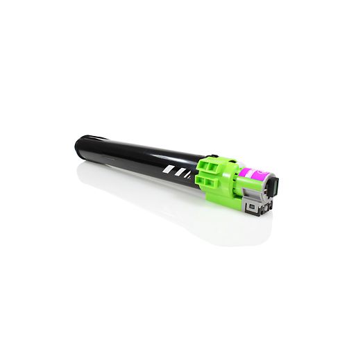 Συμβατό Ricoh 888610(884932) Magenta Toner Cartridge for Ricoh Aficio MPC3500,4500 (17000 Pages)