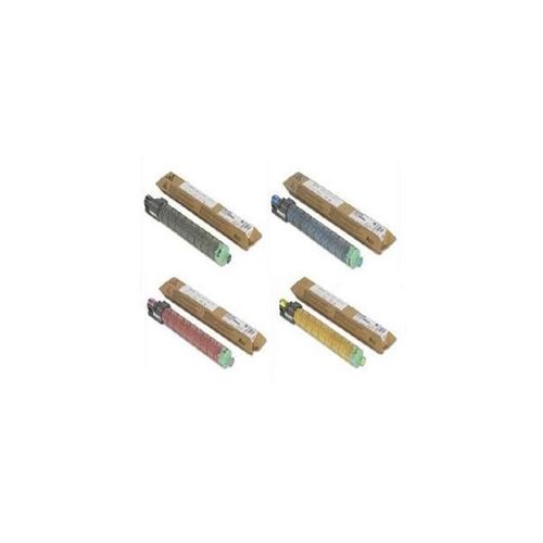 Συμβατό Ricoh 841742(841654) Cyan Toner Cartridge for Ricoh Aficio MP C3002, C3502 (18000 Pages)