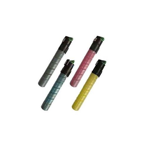 Συμβατό Ricoh 841300(842039) Cyan Toner Cartridge for Ricoh MPC300hw, MPC400sr, LD130C (10000 Pages)
