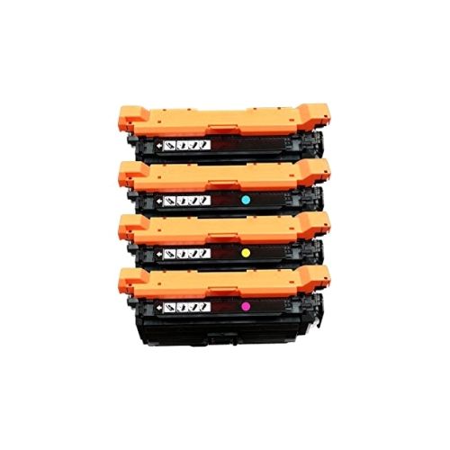 Συμβατό HP CF323A/HP653A Magenta Toner Cartridge for Enterprise MFP M680DN M680F M680Z (16500 Pages)