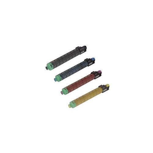 Συμβατό Ricoh 841854 Yellow Toner Cartridge for Ricoh NRG Nashuatec C4503, 5503, 6003 (22500 Pages)