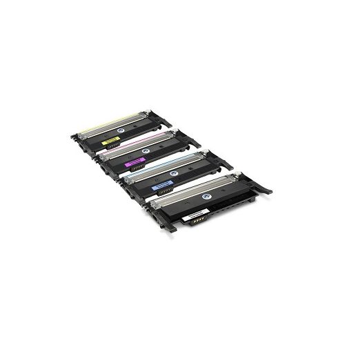 Συμβατό HP 117A(W2071A) Cyan Toner Cartridge With Chip for HP 150a,150nw,178nw,179fnw (700 Pages)
