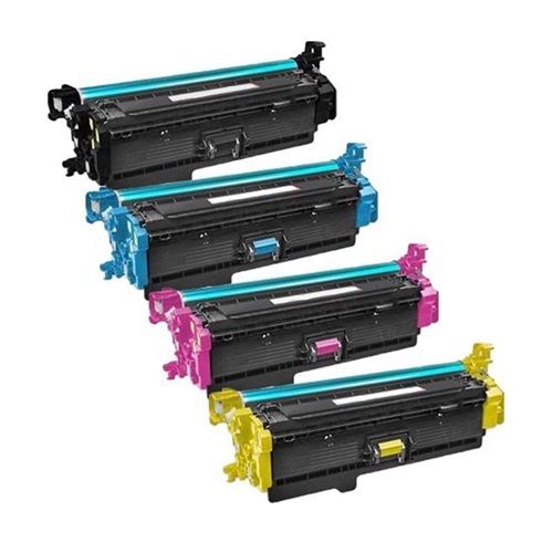 Συμβατό HP CF363XHPP/508X Magenta Toner Cartridge for HP M552dn,M553dn,M553X,M577dn/300g (18000 Pages)