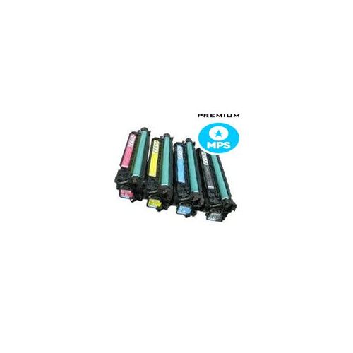 Συμβατό HP CE270APP/650A MPS Black Toner Cartridge for HP CP5500,CP5520,CP5525dn,M750DN,M750XH (13500 Pages)