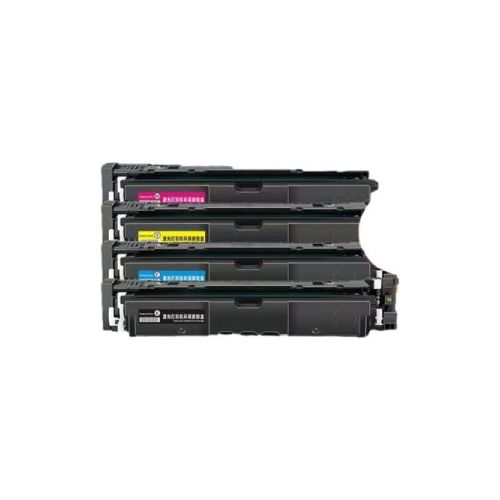 Συμβατό HP W2200A/220A Black Toner Cartridge for HP Color Laserjet Pro 4202,MFP 4302,4303 (2000 Pages)